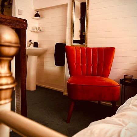 Outhouse Bothy Apartment เคิร์กบีลอนสเดล ภายนอก รูปภาพ
