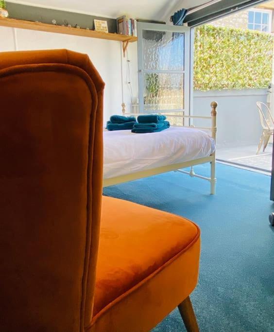 Outhouse Bothy Apartment เคิร์กบีลอนสเดล ภายนอก รูปภาพ