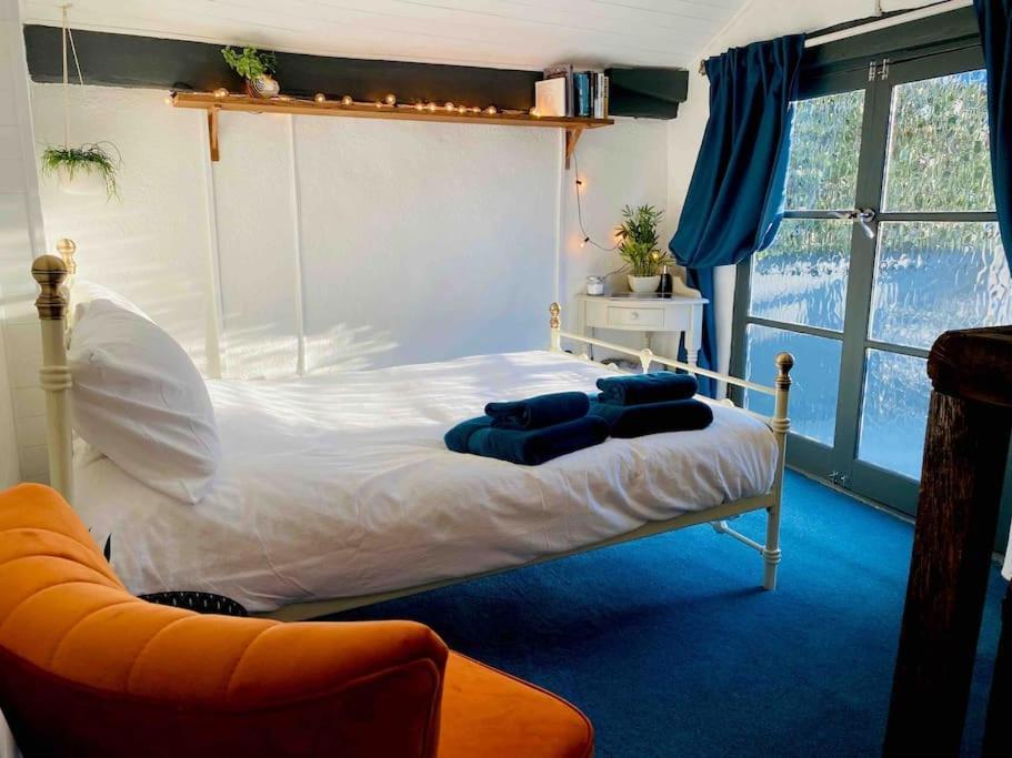 Outhouse Bothy Apartment เคิร์กบีลอนสเดล ภายนอก รูปภาพ