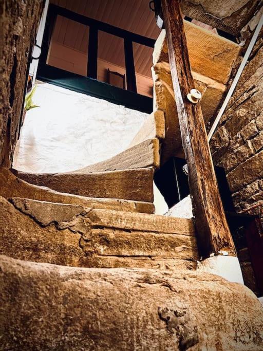 Outhouse Bothy Apartment เคิร์กบีลอนสเดล ภายนอก รูปภาพ