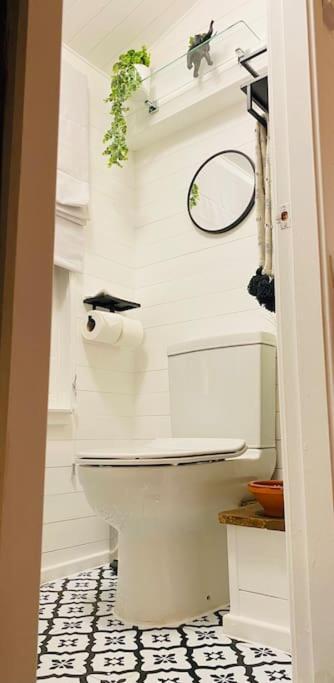 Outhouse Bothy Apartment เคิร์กบีลอนสเดล ภายนอก รูปภาพ