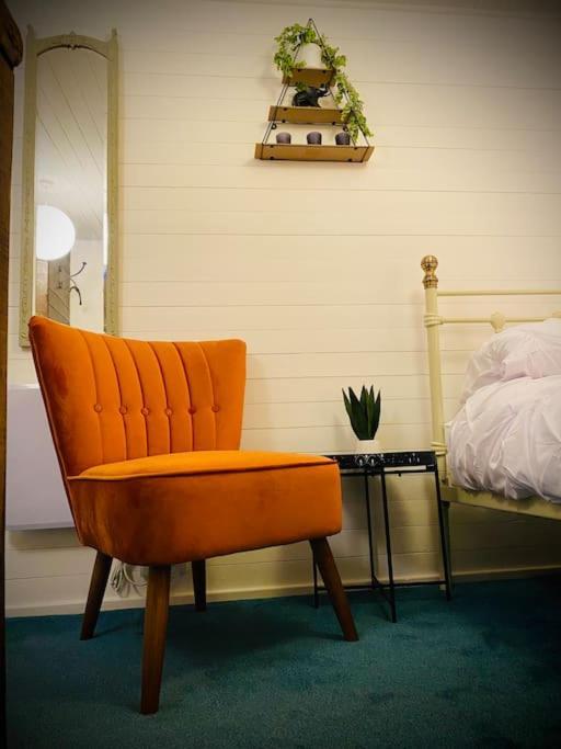 Outhouse Bothy Apartment เคิร์กบีลอนสเดล ภายนอก รูปภาพ