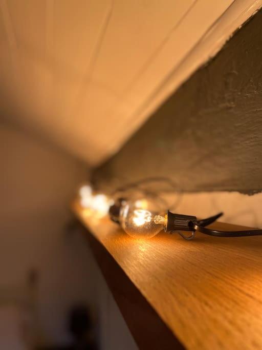 Outhouse Bothy Apartment เคิร์กบีลอนสเดล ภายนอก รูปภาพ