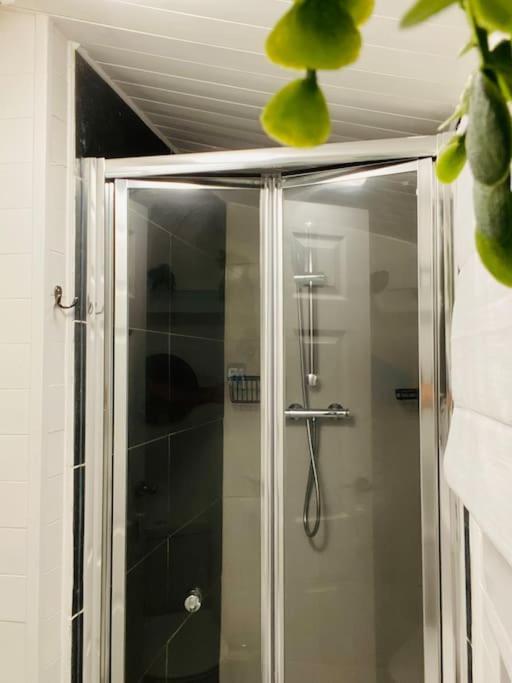Outhouse Bothy Apartment เคิร์กบีลอนสเดล ภายนอก รูปภาพ
