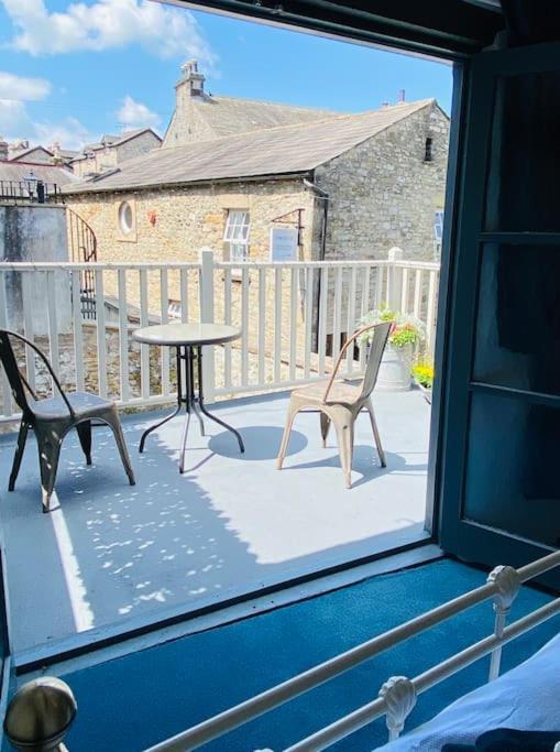 Outhouse Bothy Apartment เคิร์กบีลอนสเดล ภายนอก รูปภาพ