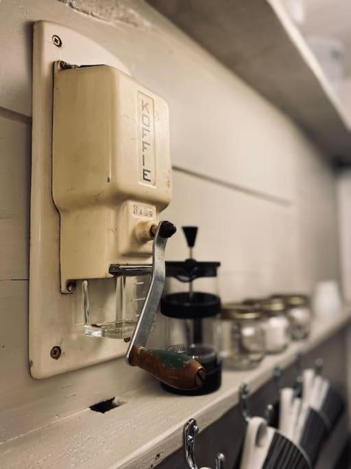 Outhouse Bothy Apartment เคิร์กบีลอนสเดล ภายนอก รูปภาพ